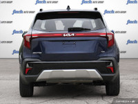 WAS: $33879 NOW: $27159 plus taxes and licensing feesDiscover the 2024 Kia Seltos EX: A Dynamic Blen... (image 4)
