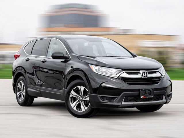 2018 Honda CR-V LX|FWD|BACKUP|APPLE CARPLAY|REMOTE STARTER|PRICE in Cars & Trucks in City of Toronto