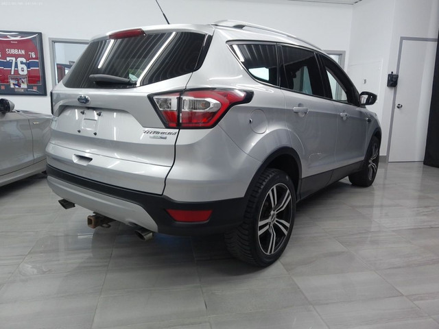 2017 Ford Escape Titanium - Navi, Cuir, Toit - in Cars & Trucks in Laval / North Shore - Image 4