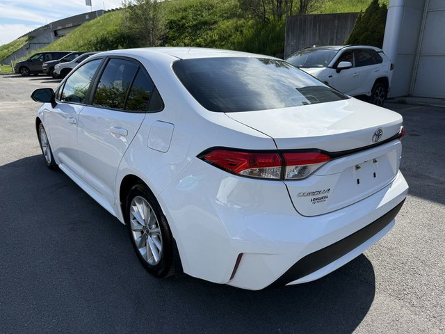 2021 Voitures Toyota Corolla in Cars & Trucks in Longueuil / South Shore - Image 4
