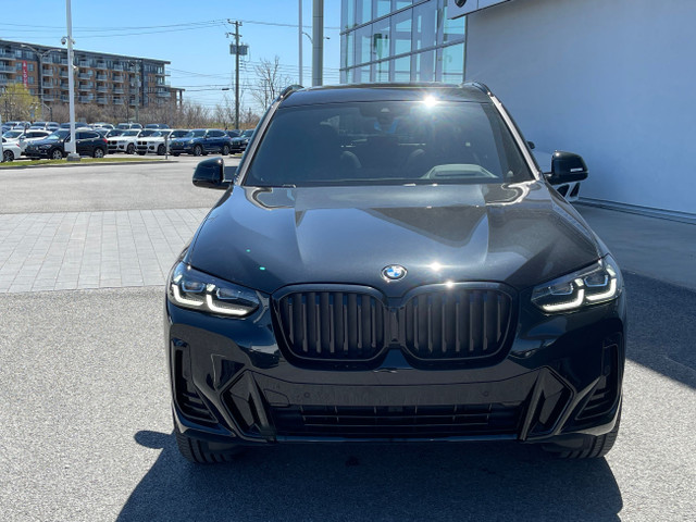 2024 BMW X3 XDrive30i in Cars & Trucks in Laval / North Shore - Image 2