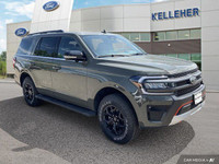 This Ford Expedition has a dependable Twin Turbo Premium Unleaded V-6 3.5 L/213 engine powering this... (image 6)