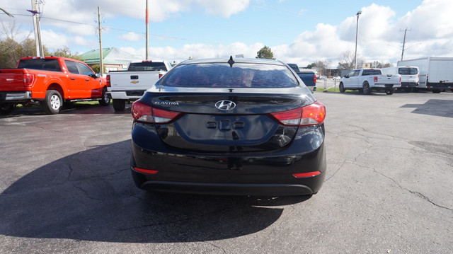 2015 Hyundai Elantra GL in Cars & Trucks in Belleville - Image 4