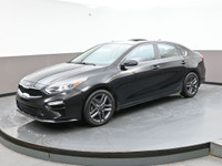 The 2021 Kia Forte EX is a sleek and well-equipped compact sedan that blends efficiency, comfort, an... (image 2)