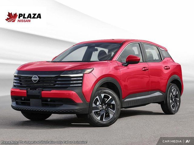 2025 Nissan Kicks SV in Cars & Trucks in Hamilton
