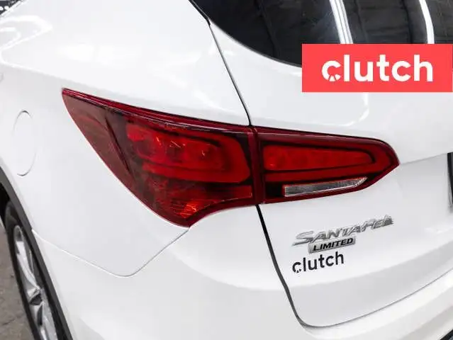 2018 Hyundai Santa Fe Sport 2.0T Limited AWD w/Apple CarPlay & A in Cars & Trucks in City of Toronto - Image 11