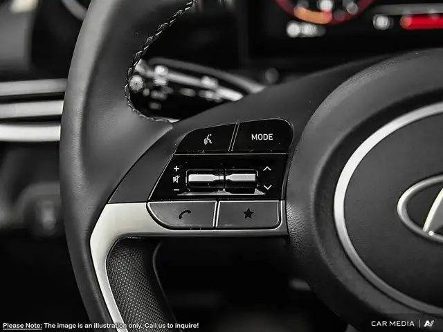 2025 Hyundai Elantra Luxury in Cars & Trucks in Calgary - Image 16