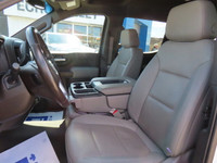 Bought, Serviced & Traded, 2021 GMC Sierra 1500 SLT Duramax 3.0L Turbo Diesel ,4x4. Comes with leath... (image 2)