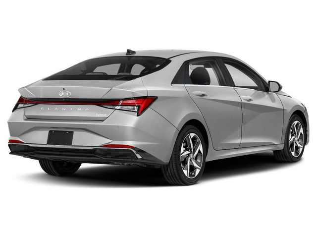 2022 Hyundai Elantra HEV Preferred Hybrid Preferred in Cars & Trucks in City of Toronto - Image 3