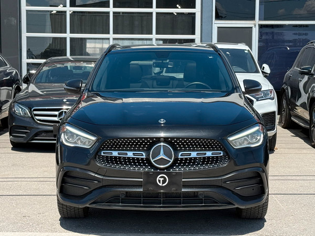 2023 Mercedes-Benz GLA-Class //AMG SPORT | PANO | CARPLAY | in Cars & Trucks in City of Toronto - Image 4