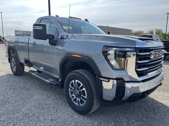2025 GMC Sierra 3500 HD SLE - GAS - JULY BLOWOUT SPECIAL in Cars & Trucks in Calgary - Image 4