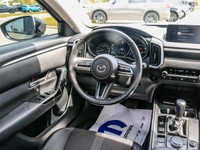 Black Metallic 2024 Mazda CX-50 6-Speed Automatic SKYACTIV® 2.5L 4-Cylinder DOHC 16VAll vehicle come... (image 5)