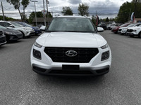 Hyundai Venue Preferred Auto FWD Tissu Carplay Android Auto 2023 à vendreJAMAIS ACCIDENTÉ!! Mags, Co... (image 1)