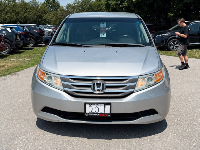 2011 Honda Odyssey EX in Cars & Trucks in Oshawa / Durham Region - Image 3