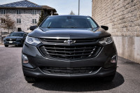 Aluminum Wheels, Apple CarPlay, Android Auto, Remote Start, Heated Seats! 6 LOCATIONS KINGSTON - (61... (image 3)