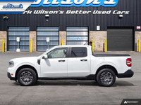Look at this certified 2022 Ford Maverick XLT AWD | Co-Pilot 360 | Heated Seats | 4K Tow Pkg | Power... (image 1)