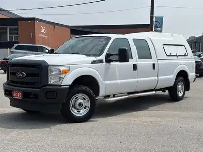 CERTIFICATION INCLUDED! 1 OWNER FLEET TRUCK! ONLY 174,000KM!! *****FULL SERVICE HISTORY***** 4X4! 6....