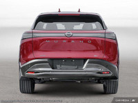 This Nissan Murano has a dependable Intercooled Turbo Regular Unleaded I-4 2.0 L/122 engine powering... (image 4)
