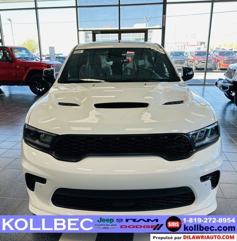 2024 Dodge Durango SRT Hellcat Premium in Cars & Trucks in Gatineau - Image 2