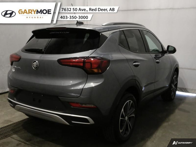 2022 Buick Encore GX Select - Power Liftgate in Cars & Trucks in Red Deer - Image 4