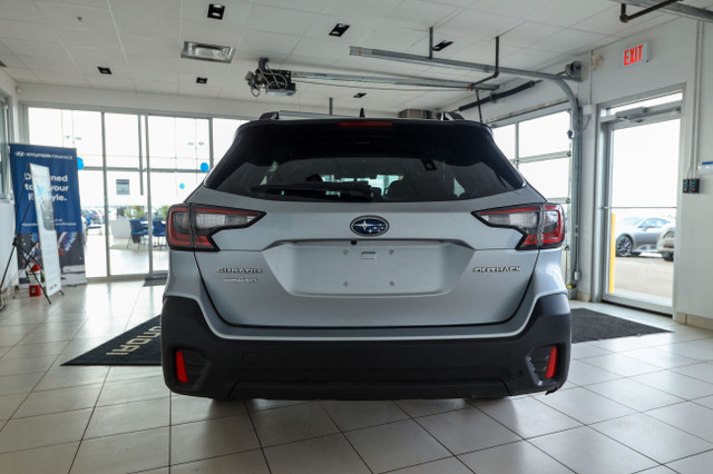 2020 Subaru Outback Touring in Cars & Trucks in Edmonton - Image 4