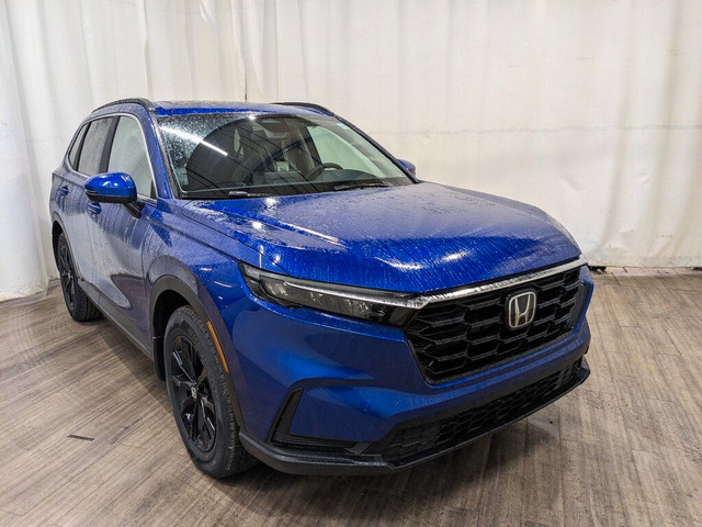 2024 Honda CR-V Sport in Cars & Trucks in Calgary
