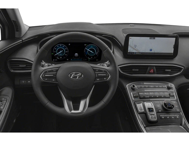 2022 Hyundai Santa Fe HEV Luxury HYBRID | LUXURY | AWD | LEAT... in Cars & Trucks in Kitchener / Waterloo - Image 4