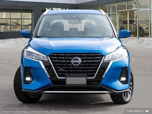 2025 Nissan Kicks Play SV in Cars & Trucks in Calgary - Image 2