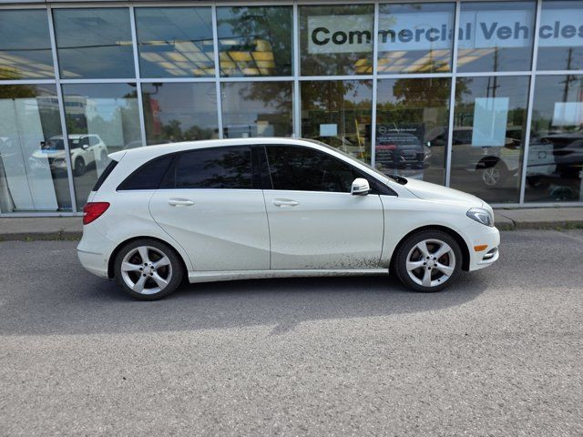 2014 Mercedes-Benz B-Class B 250 Sports Tourer in Cars & Trucks in Ottawa - Image 3