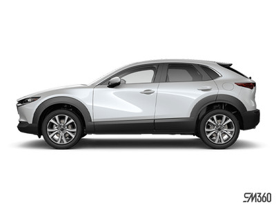 2024 Mazda CX-30 GS