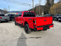 LARIAT 4WD Crew Cab 6.75' Box Engine: 6.7L 4V OHV POWER STROKE V8 TURBO DIESEL B20 (image 5)