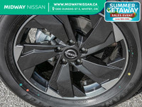 Engine: 1.5L TURBO 3cyl. L/100Km City: 8.4 L/100Km Hwy: 6.7 Safety Equipment Electronic Stability Co... (image 7)
