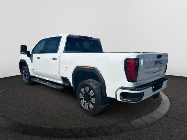 2025 GMC Sierra 3500HD Denali in Cars & Trucks in Regina - Image 3