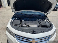 WAS: $23879 NOW: $21998 plus taxes and licensing feesDiscover the 2019 Chevrolet Impala LT: A Fusion... (image 9)