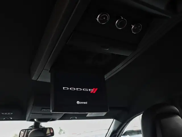 2020 Dodge Grand Caravan GT | Leather | DVD | Power Sliding Door in Cars & Trucks in Oakville / Halton Region - Image 16