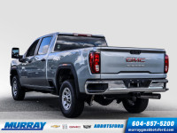 Federal Air Conditioning Excise Tax, FREIGHT, Pro Preferred Equipment Group, Engine, Duramax 6.6L Tu... (image 6)