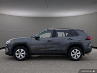 Dealer Certified Pre-Owned. This Toyota RAV4 delivers a Regular Unleaded I-4 2.5 L/152 engine poweri... (image 3)