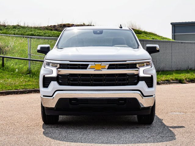 2025 Chevrolet Silverado 1500 LT in Cars & Trucks in Strathcona County - Image 3