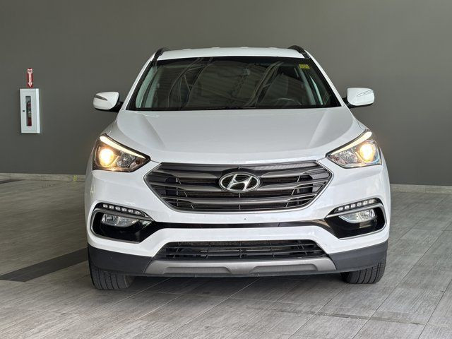 2018 Hyundai Santa Fe Sport Premium | Leather | Heated Seats in Cars & Trucks in Edmonton - Image 3