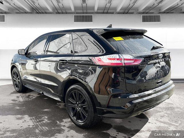 2022 Ford Edge ST Line 2.0L AWD | Heated Seats | Keyless Entry in Cars & Trucks in Winnipeg - Image 3