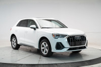 2020 Audi Q3 2.0 Technik quattro Technik | Toit Panoramique