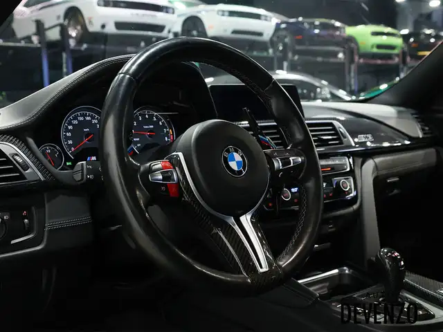 2018 BMW M3 Competition Package Individual Colour 850HP in Cars & Trucks in Laval / North Shore - Image 24