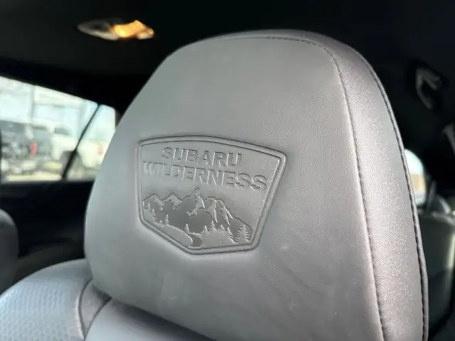 2022 Subaru Outback Wilderness Wilderness! in Cars & Trucks in Markham / York Region - Image 19