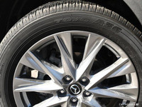 Crowfoot Hyundai, AMVIC Licensed Dealer Why This Is The CX-5 For YOU: All-Wheel-Drive SKYACTIV-G 2.5... (image 8)