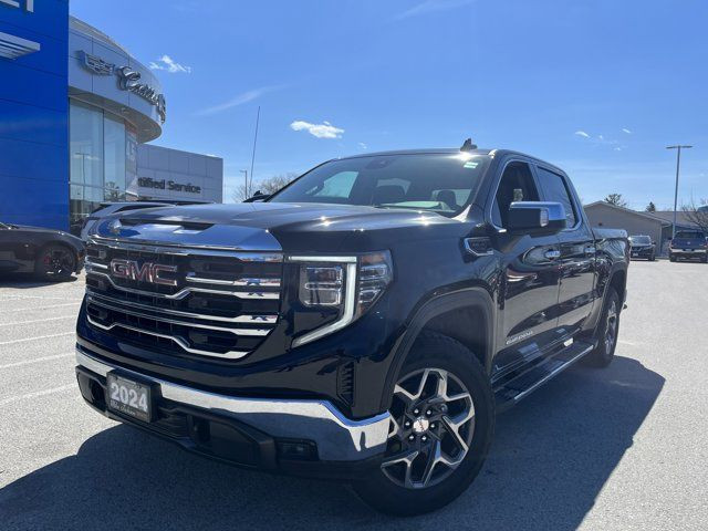 2024 GMC Sierra 1500 SLT in Cars & Trucks in Barrie