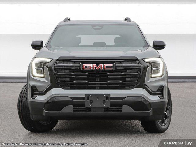 2026 GMC Terrain AWD Elevation in Cars & Trucks in Winnipeg - Image 2