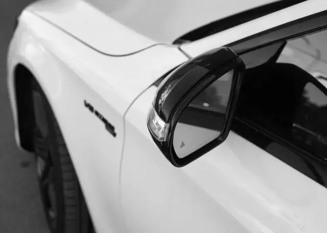 2016 Mercedes-Benz S-Class S63 AMG, Car Is Wrapped . Original Co in Cars & Trucks in Oakville / Halton Region - Image 7