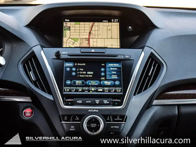 2020 Acura MDX Tech in Cars & Trucks in Calgary - Image 23