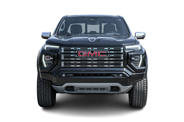 2023 GMC Canyon Denali Crew Cab Awd / 2.7L Turbo / Cuir / Toit   in Cars & Trucks in City of Montréal - Image 2