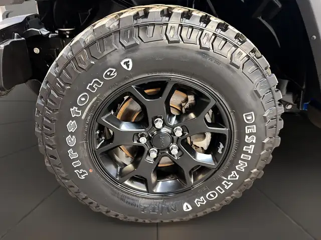2023 Jeep Wrangler UNLIMITED WILLYS 4X4 in Cars & Trucks in Laval / North Shore - Image 28